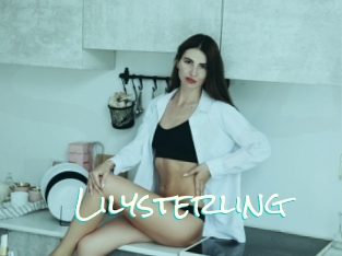 Lilysterling