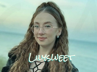 Lilysweet