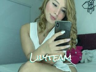Lilyteam