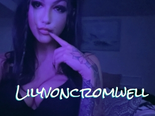 Lilyvoncromwell