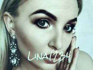 Lina1234