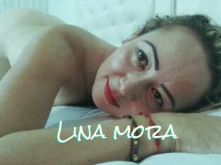 Lina_mora