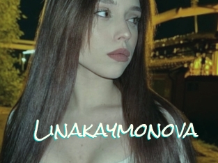 Linakaymonova
