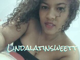 Lindalatinsweett