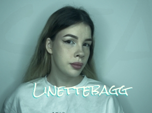 Linettebagg