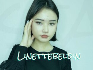 Linettebeldin