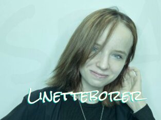 Linetteborer