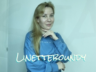 Linetteboundy