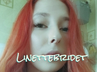 Linettebridet