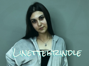 Linettebrindle