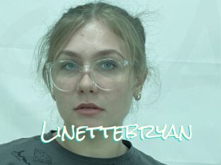 Linettebryan