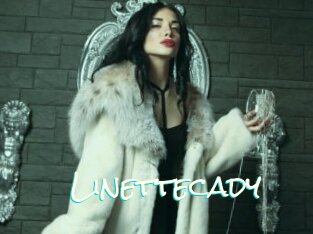 Linettecady