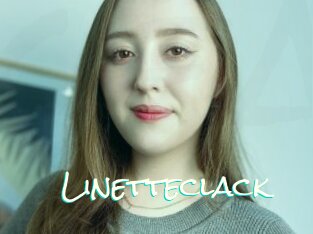 Linetteclack
