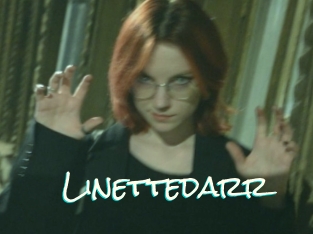 Linettedarr
