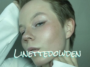 Linettedowden
