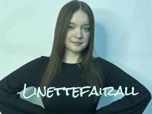 Linettefairall