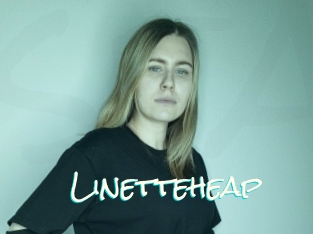 Linetteheap