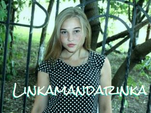 Linkamandarinka