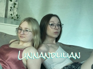 Linnandlilian