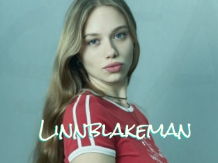 Linnblakeman
