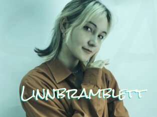Linnbramblett