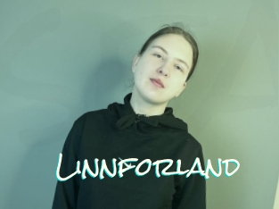 Linnforland
