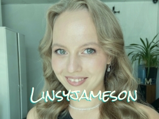Linsyjameson