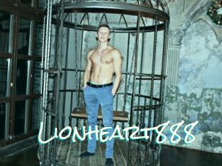 Lionheart888