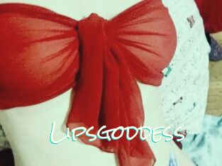 Lipsgoddess