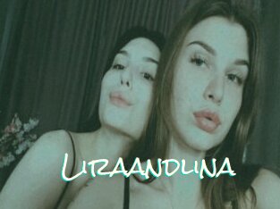Liraandlina