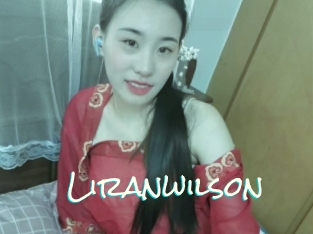 Liranwilson