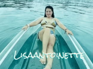 Lisaantoinette