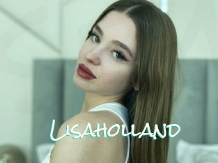 Lisaholland