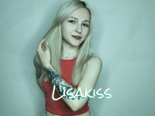 Lisakiss