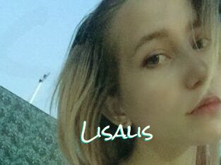 Lisalis