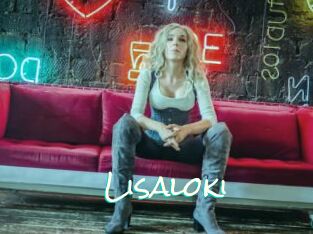 Lisaloki