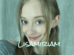 Lisamiriam