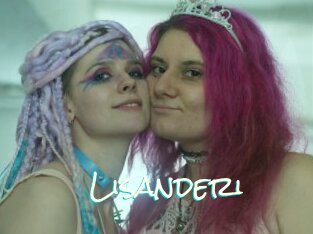 Lisanderi