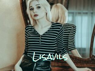 Lisavils