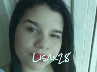 Lisax28