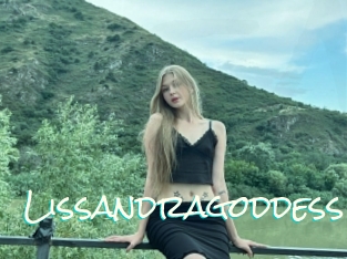 Lissandragoddess