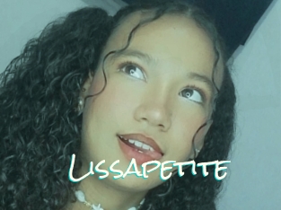 Lissapetite