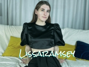 Lissaramsey