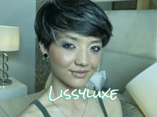 Lissyluxe