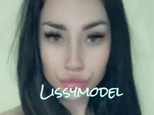 Lissymodel