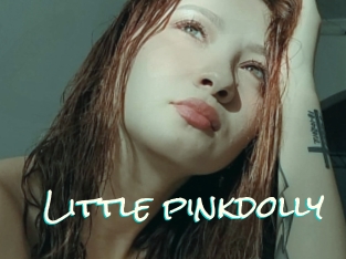 Little_pinkdolly