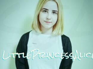 LittlePrincessAlice
