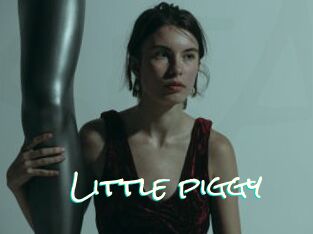 Little_piggy