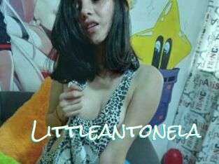 Littleantonela