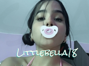 Littlebella18